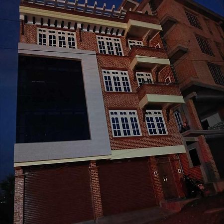 Pharping Homestay Dakshinkali Exteriér fotografie