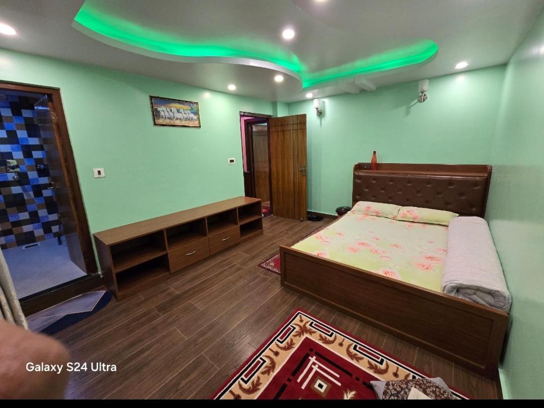 Pharping Homestay Dakshinkali Pokoj fotografie