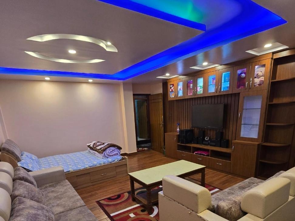 Pharping Homestay Dakshinkali Pokoj fotografie