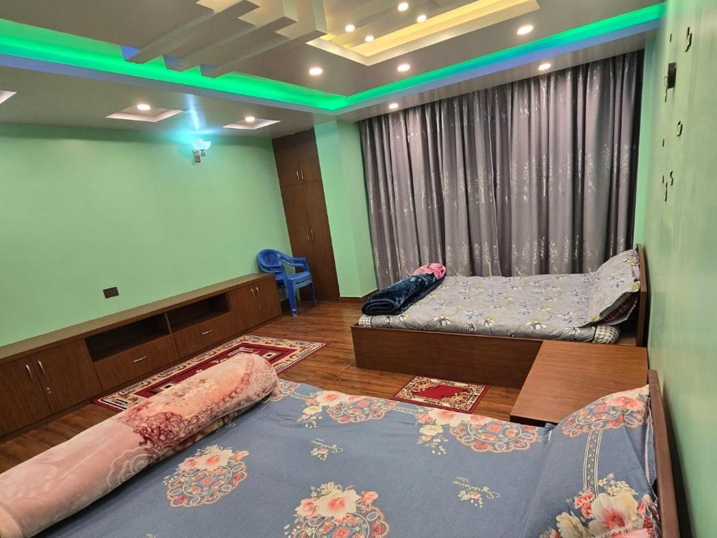 Pharping Homestay Dakshinkali Pokoj fotografie