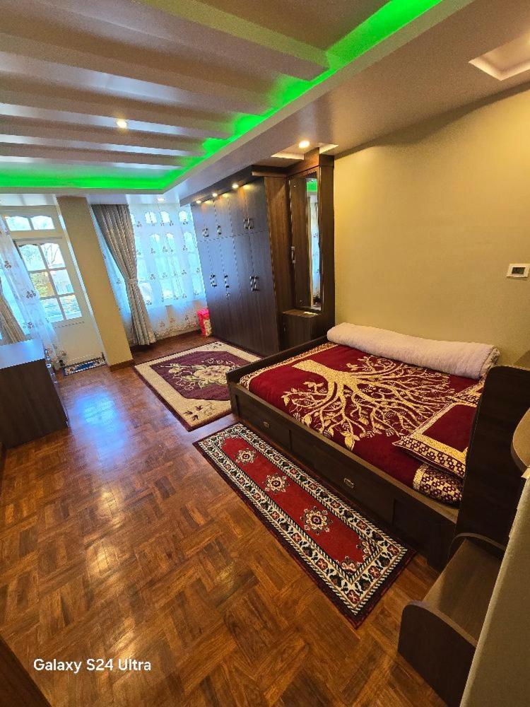 Pharping Homestay Dakshinkali Exteriér fotografie