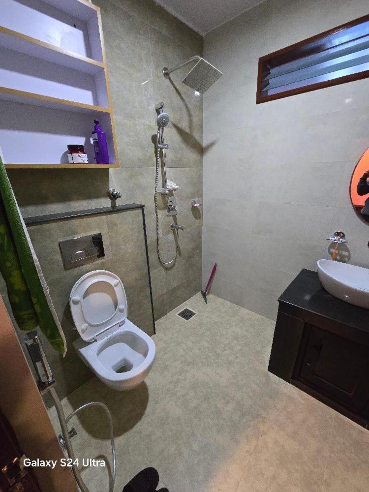 Pharping Homestay Dakshinkali Exteriér fotografie