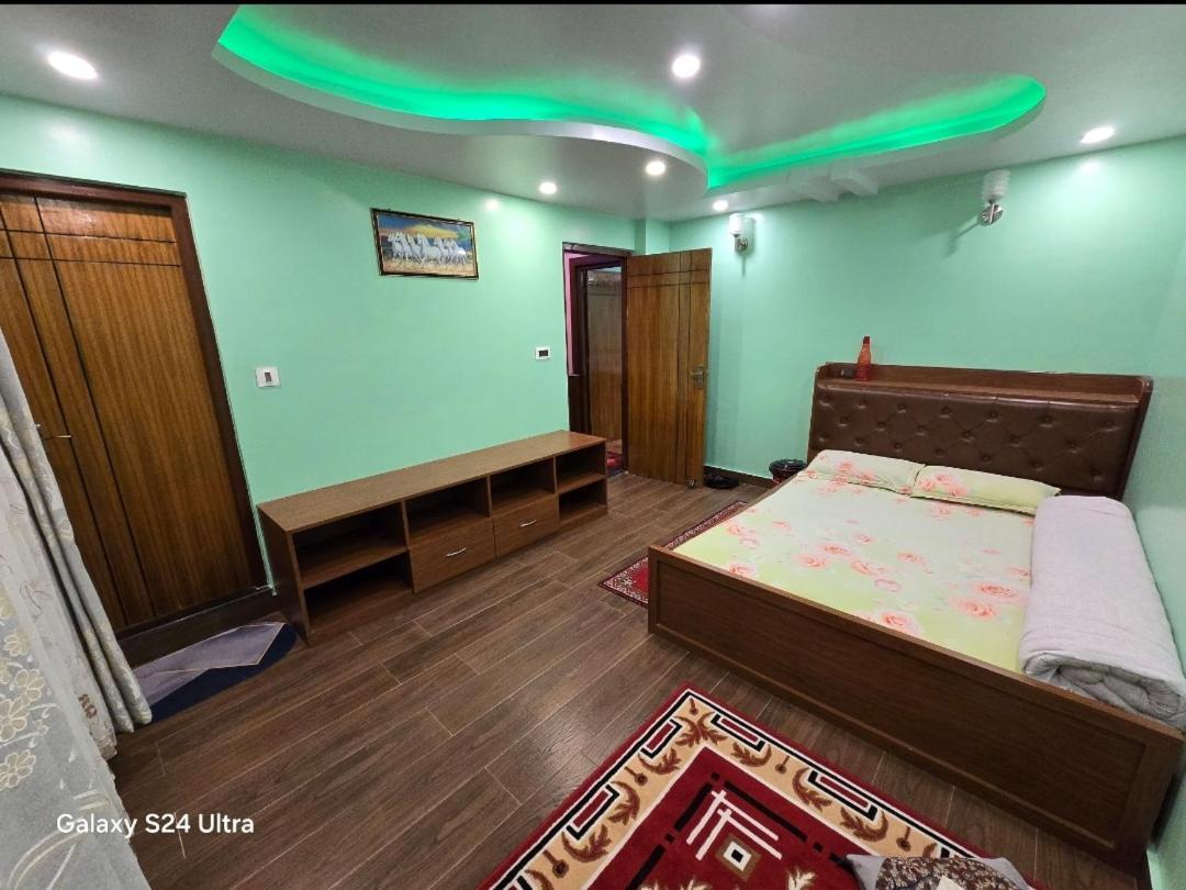 Pharping Homestay Dakshinkali Pokoj fotografie