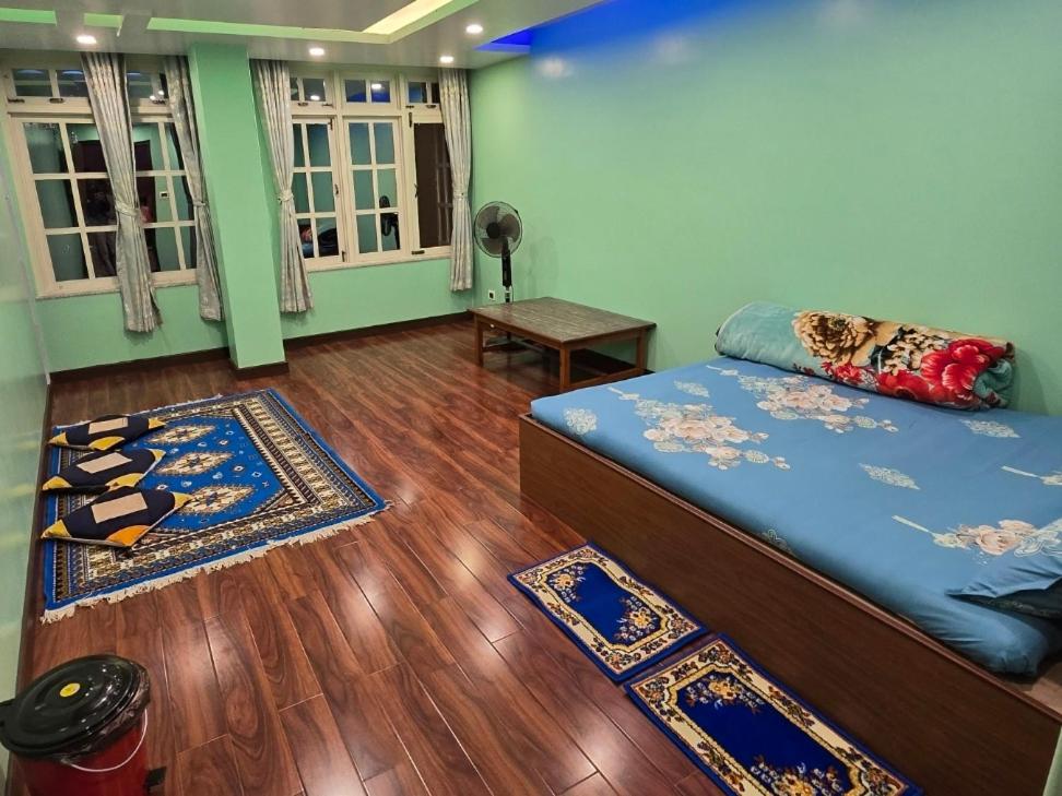 Pharping Homestay Dakshinkali Pokoj fotografie