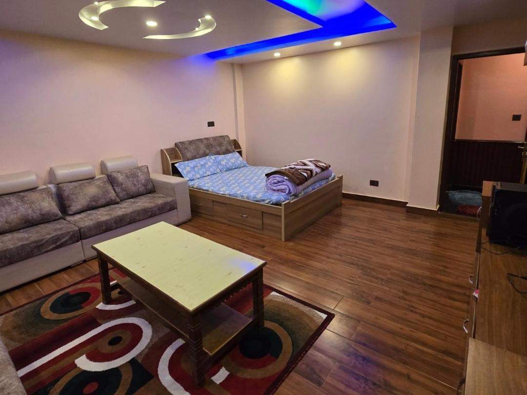 Pharping Homestay Dakshinkali Pokoj fotografie