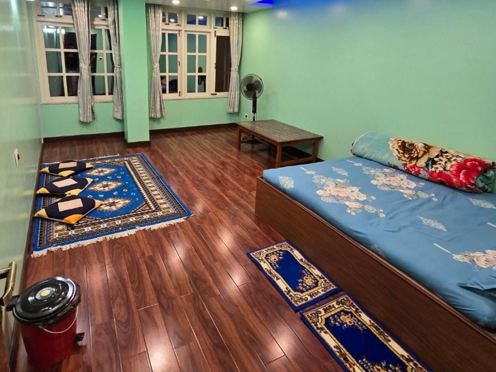 Pharping Homestay Dakshinkali Pokoj fotografie