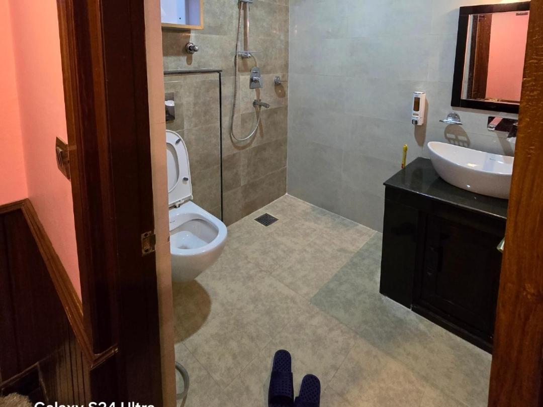 Pharping Homestay Dakshinkali Pokoj fotografie