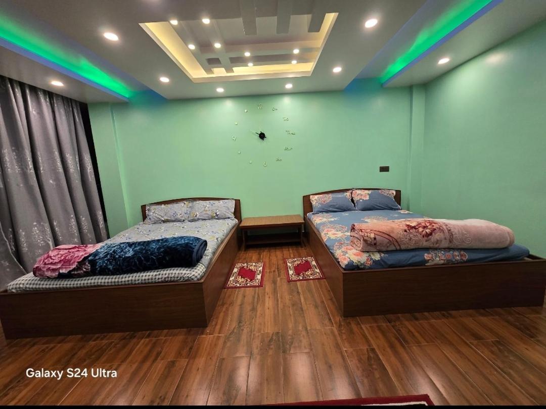 Pharping Homestay Dakshinkali Pokoj fotografie