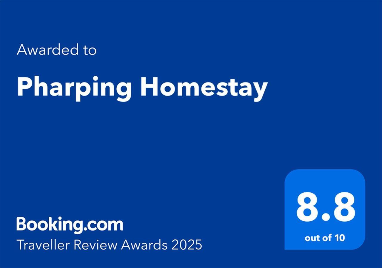 Pharping Homestay Dakshinkali Exteriér fotografie