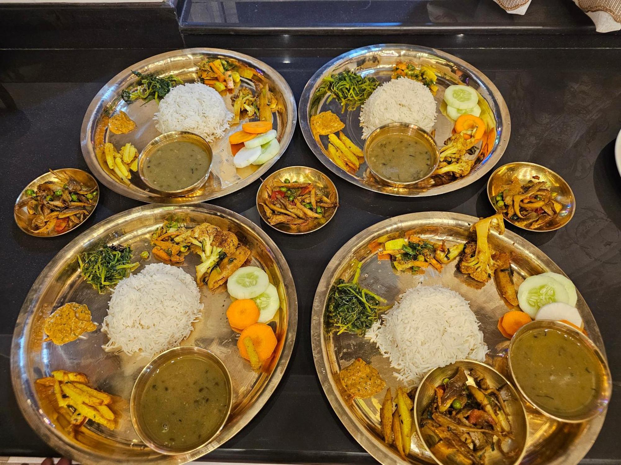 Pharping Homestay Dakshinkali Exteriér fotografie